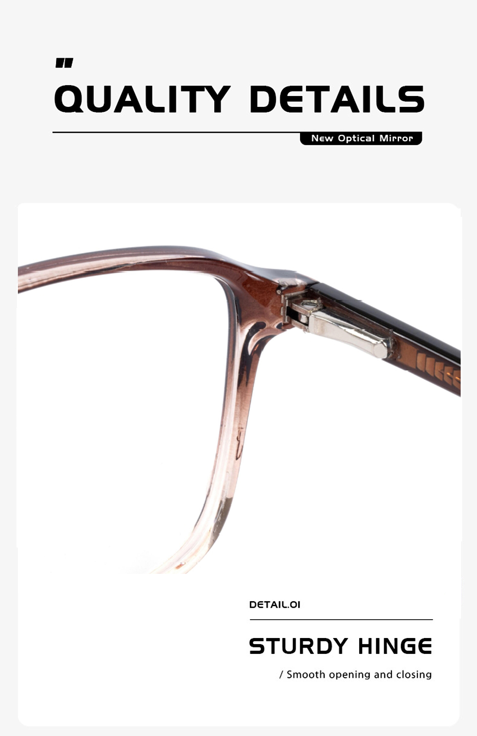 Eye Glasses Specials