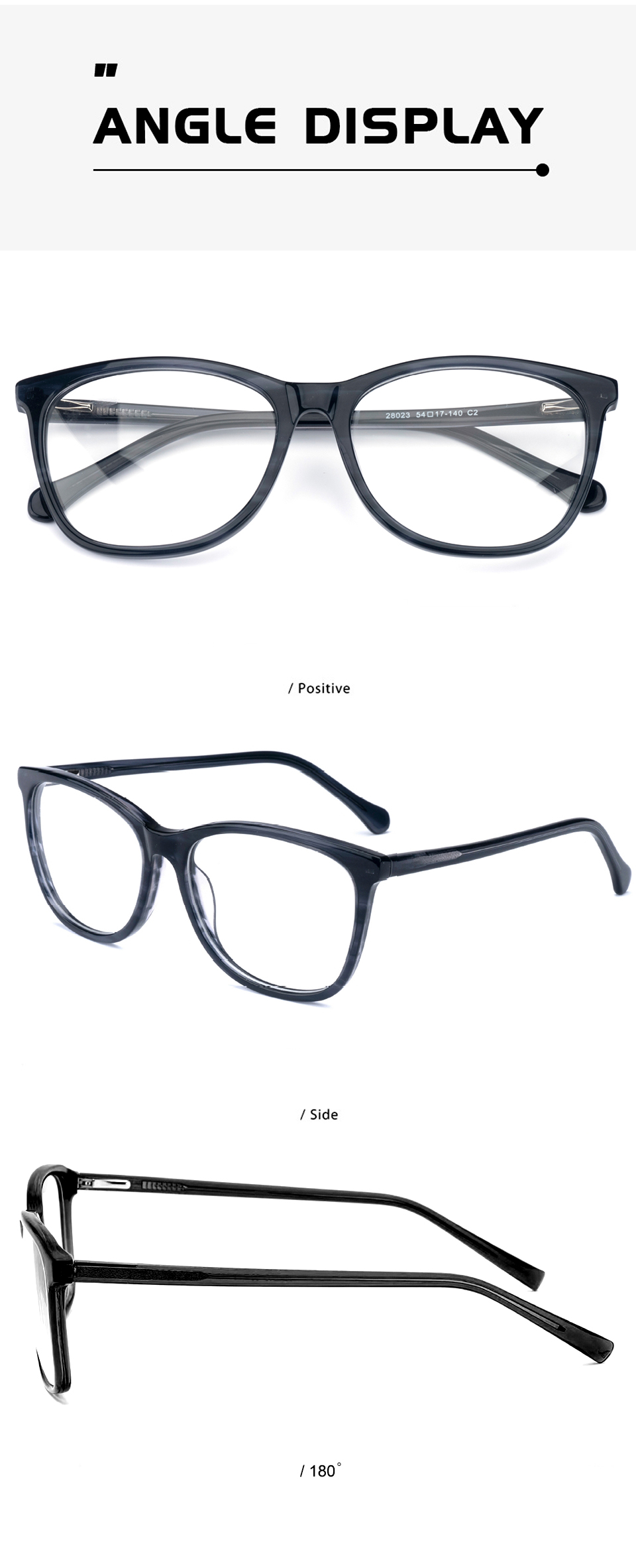 Fancy Glasses Frames