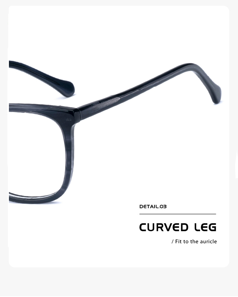Fashion Eyeglass Frames