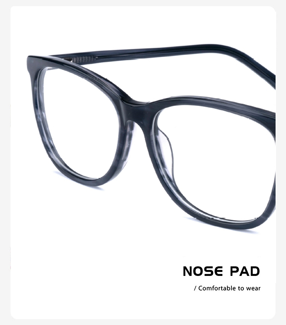 Fashion Glasses Frames