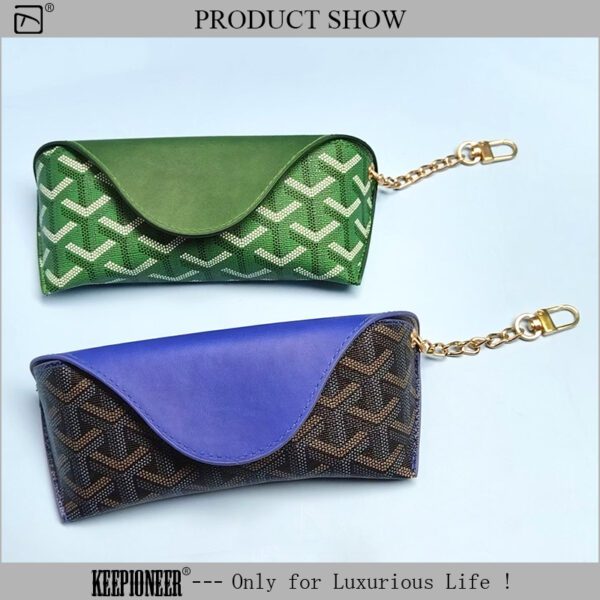 Fashion Sunglasses Box