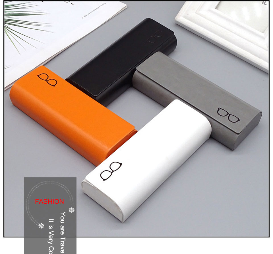 Glasses Case Metal