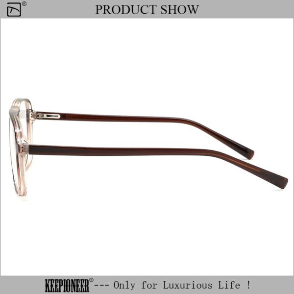 Gold Glasses Frames