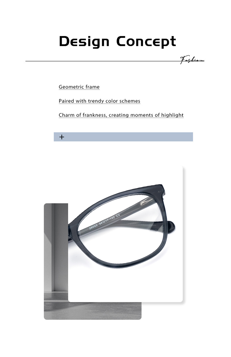 Korean Glasses Frames