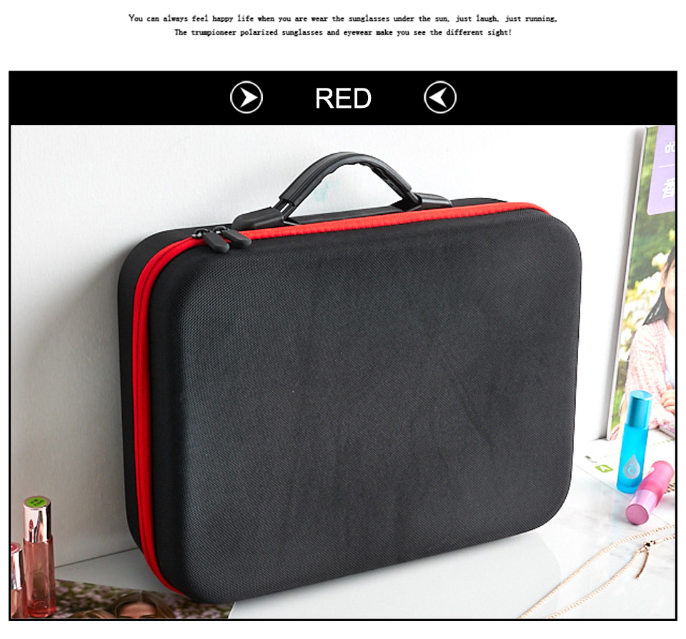 Large Art Storage Box
