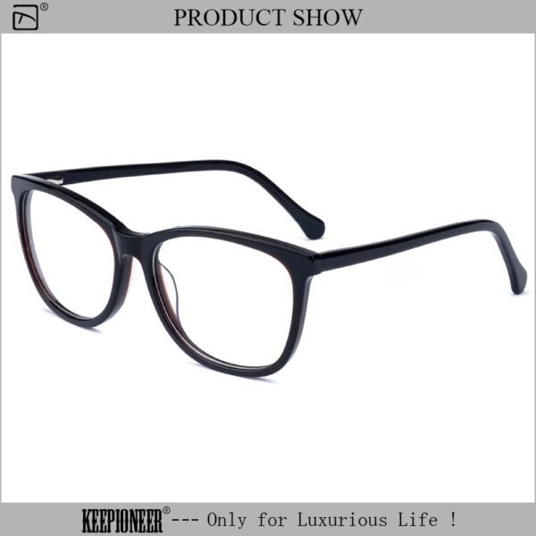 Luxury Glasses Frames