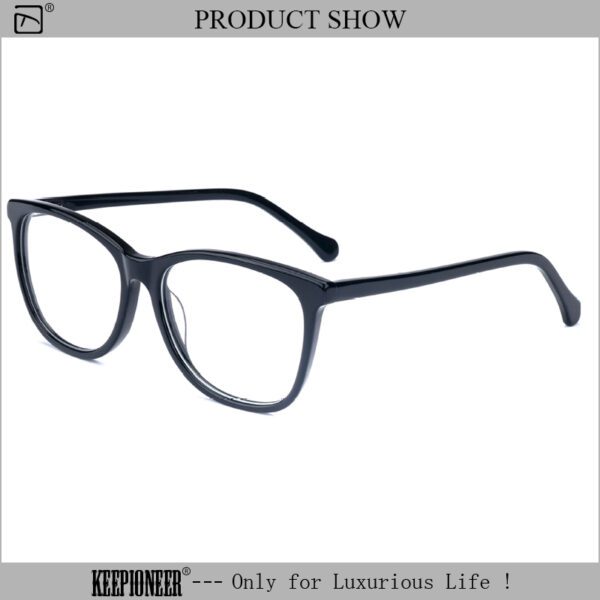 Mens Eye Glasses