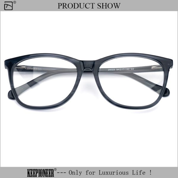 Men's Prescription Eyeglasses