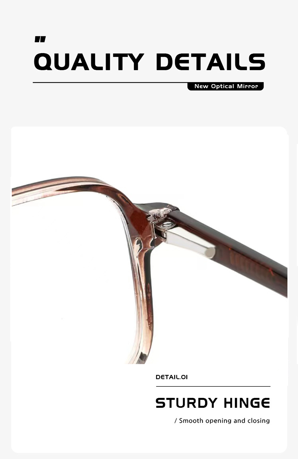 My Eye Glasses