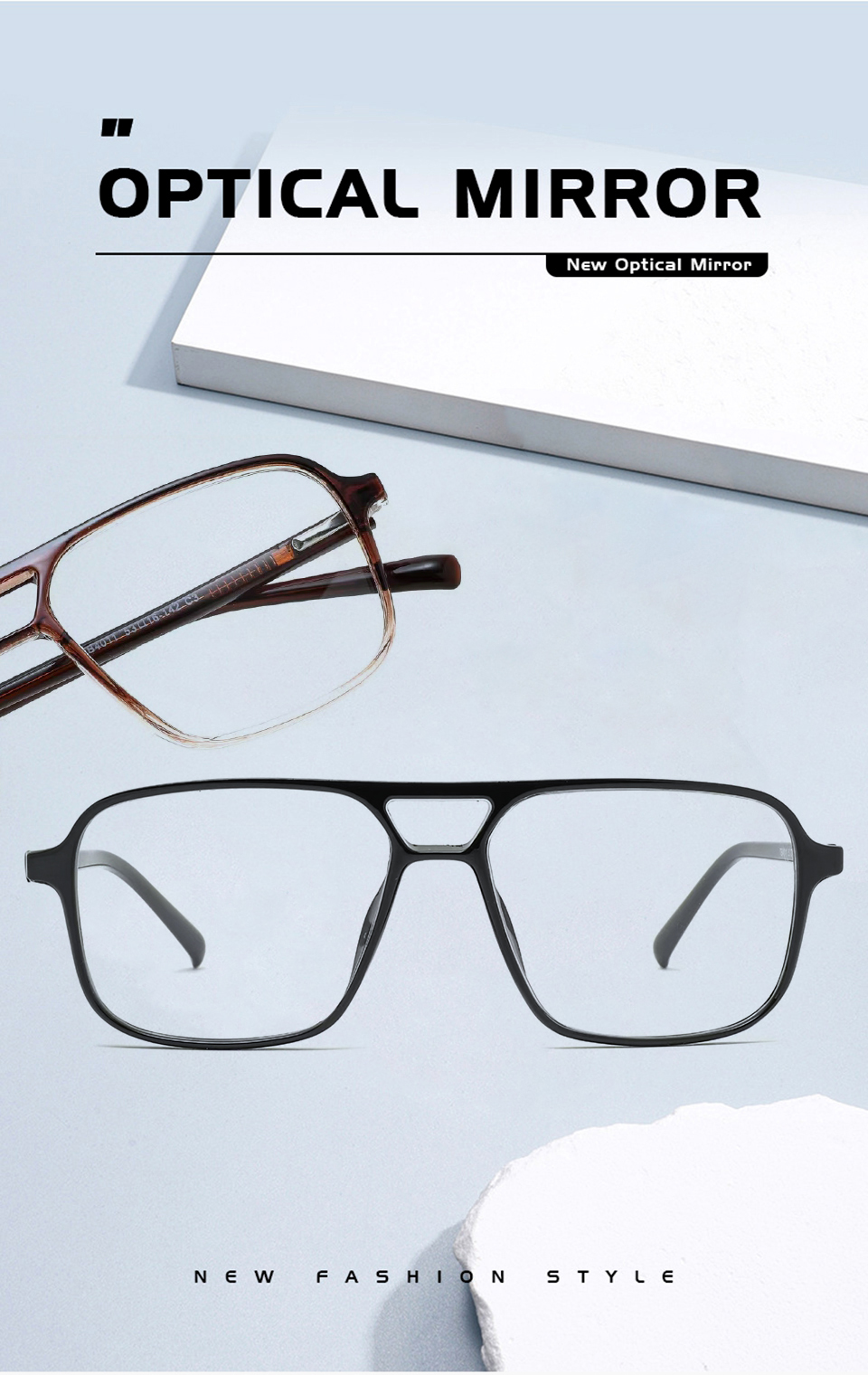 My Eye Prescription