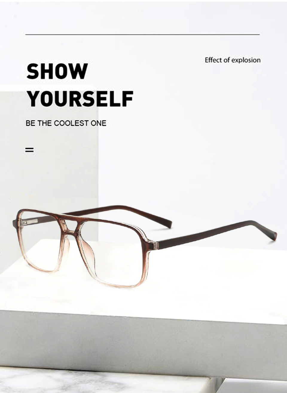New Eyewear
