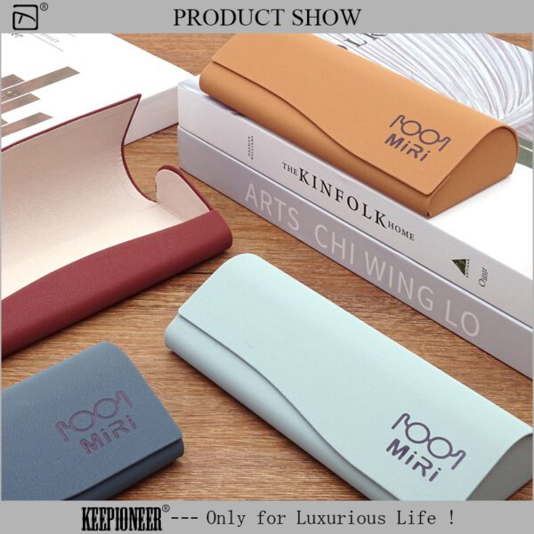 Optical Eyeglasses Case