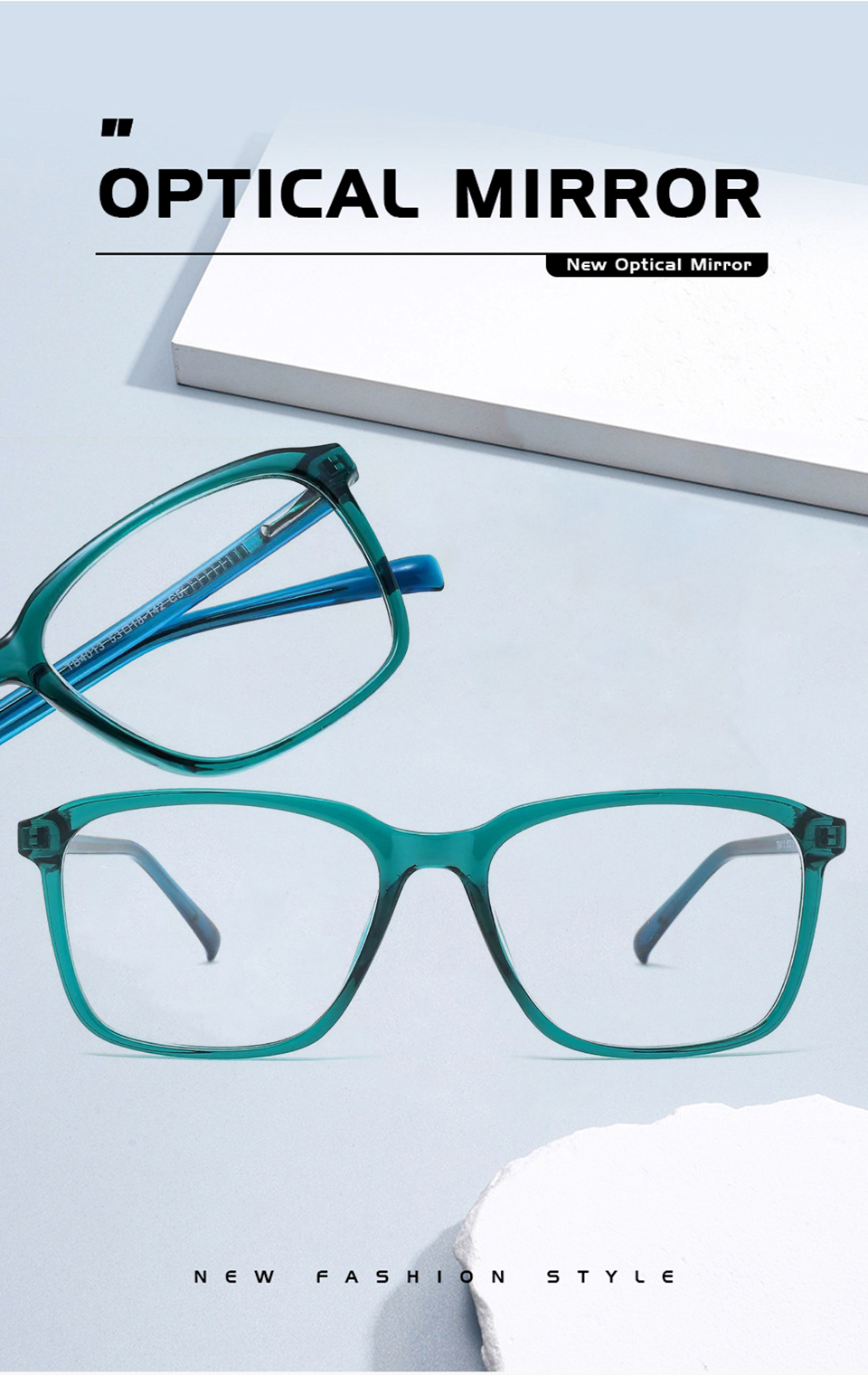 Optical Eyewear