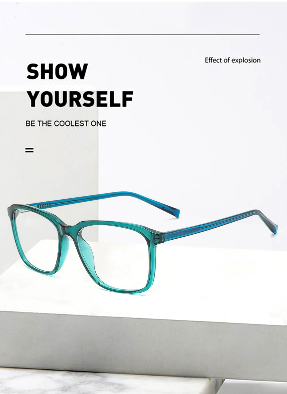 Optical Glasses