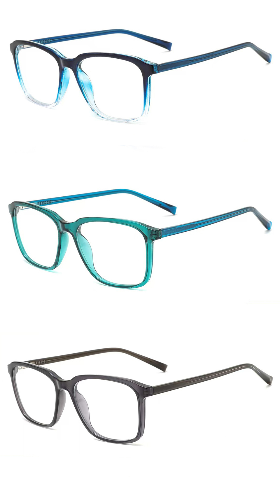 Eyesight Glasses Frames