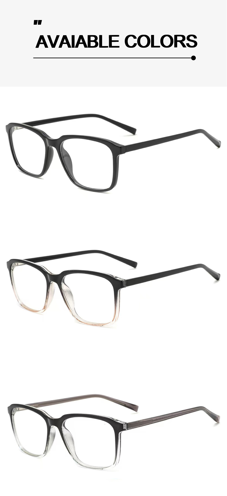 Eyesight Glasses Frames