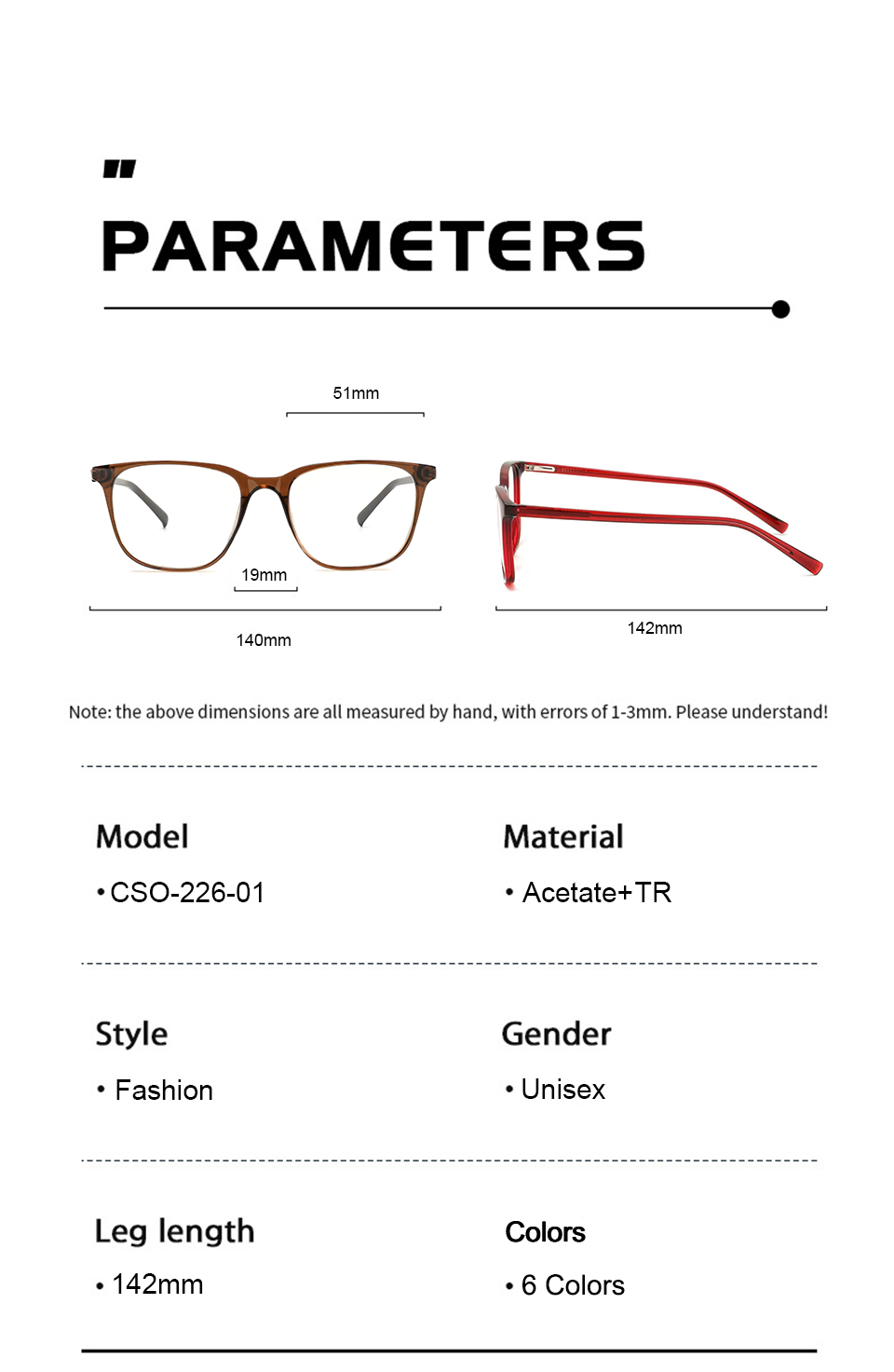 Pink Cat Eye Sunglasses
