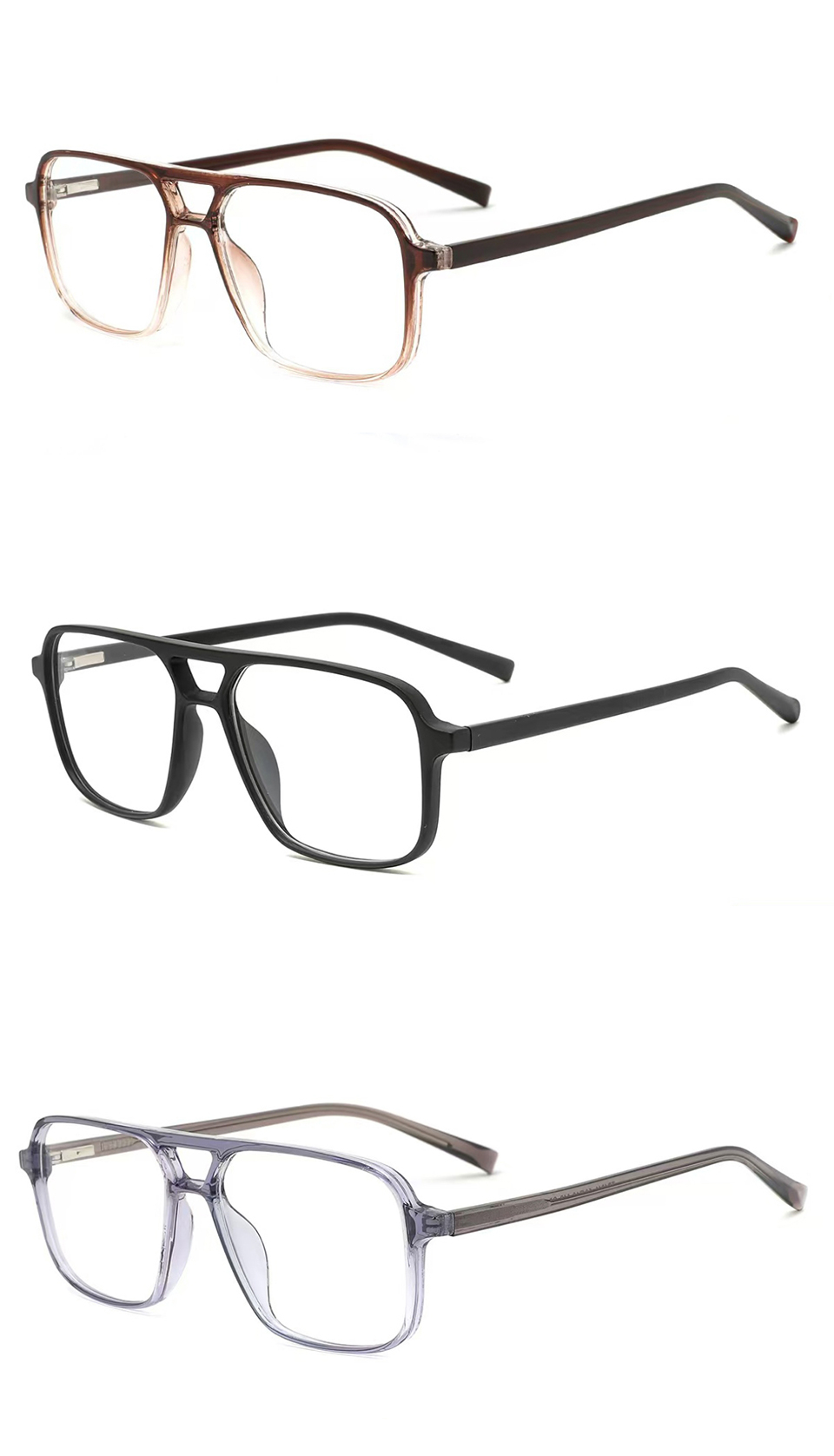 Non Prescription Eyeglasses