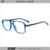 Pink Glasses Frames
