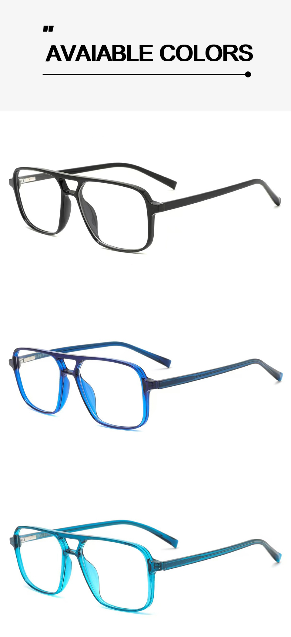 Non Prescription Eyeglasses