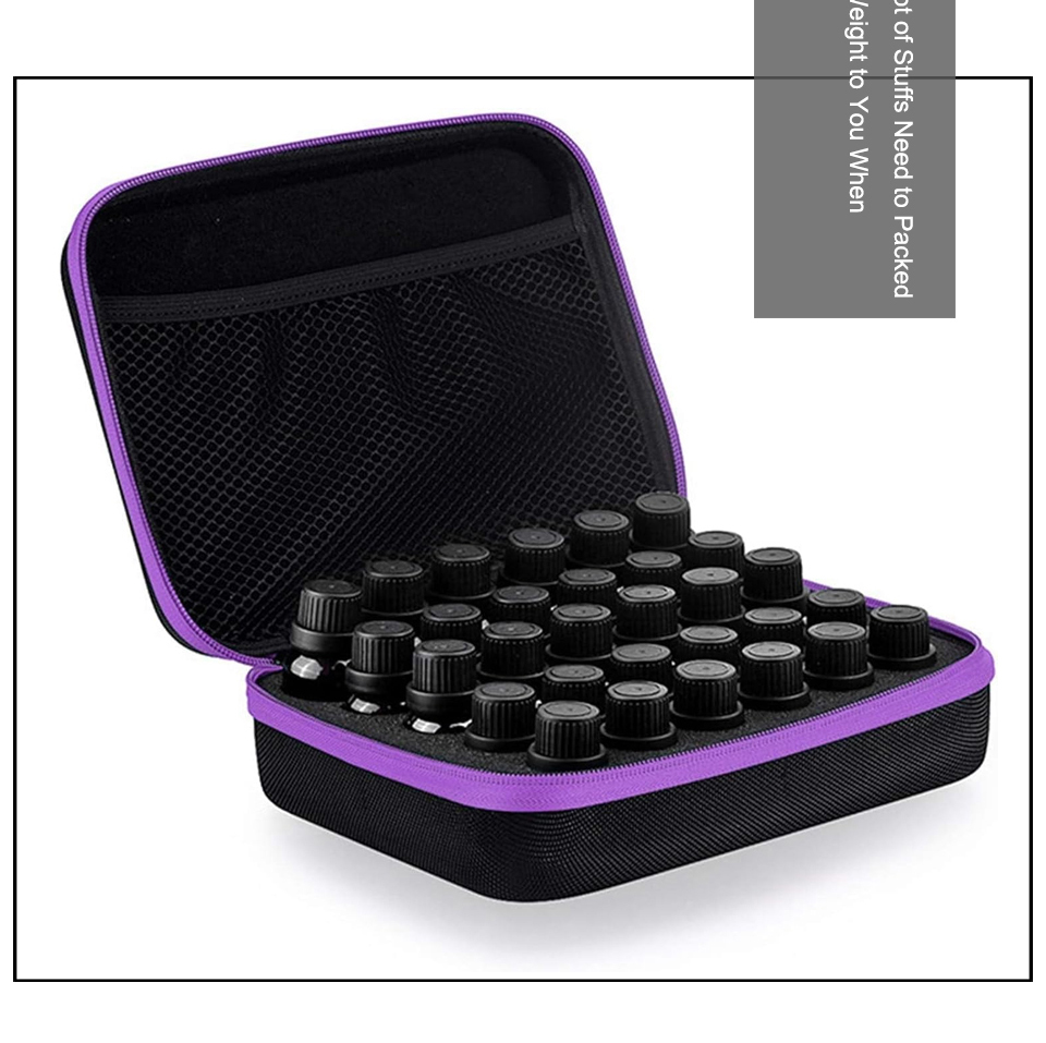 Small Compartment Storage Box