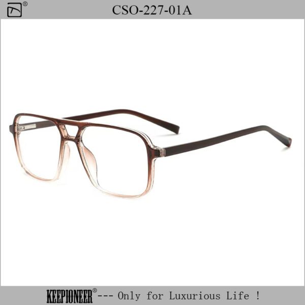 Sparkly Glasses Frames