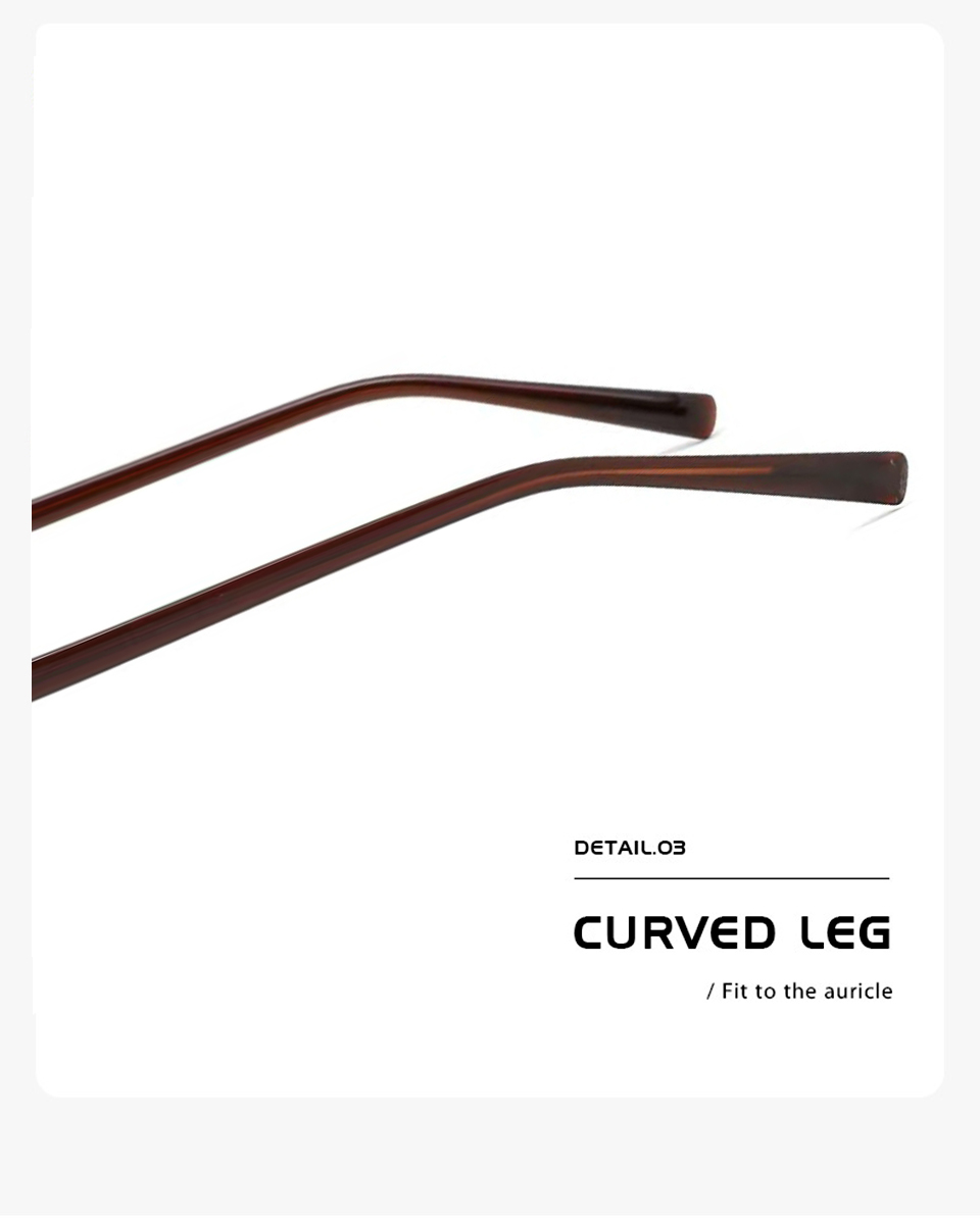 Sports Eye Glasses