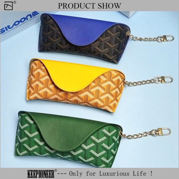 Sunglasses Cases Package