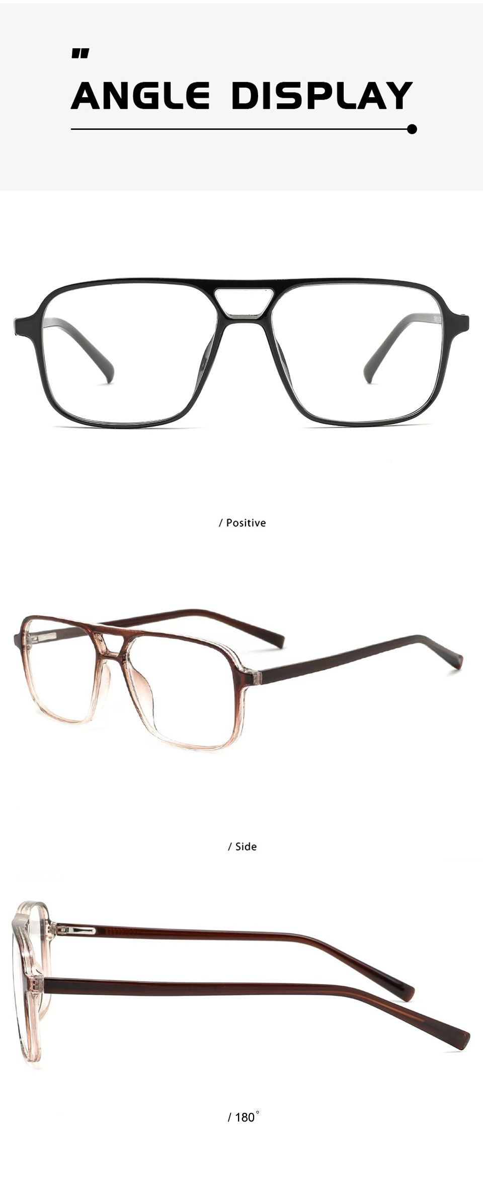 Non Prescription Eyeglasses