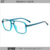Thick Eyeglass Frames