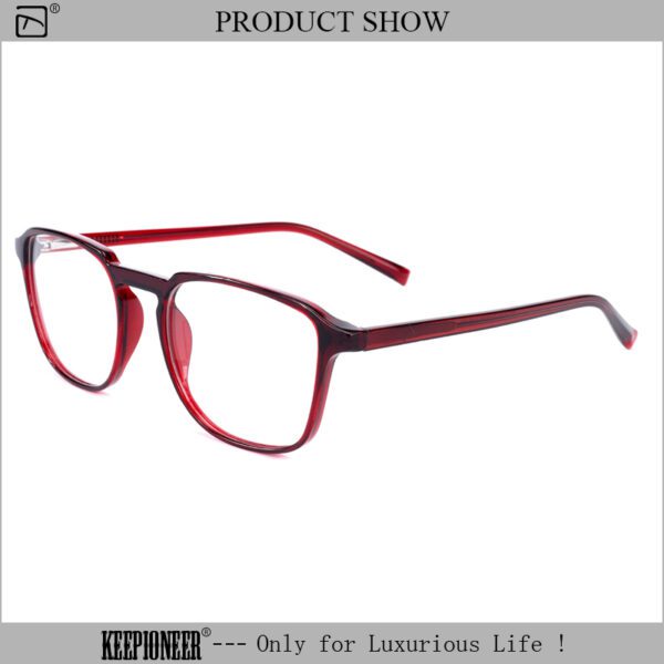 Tinted Prescription Glasses