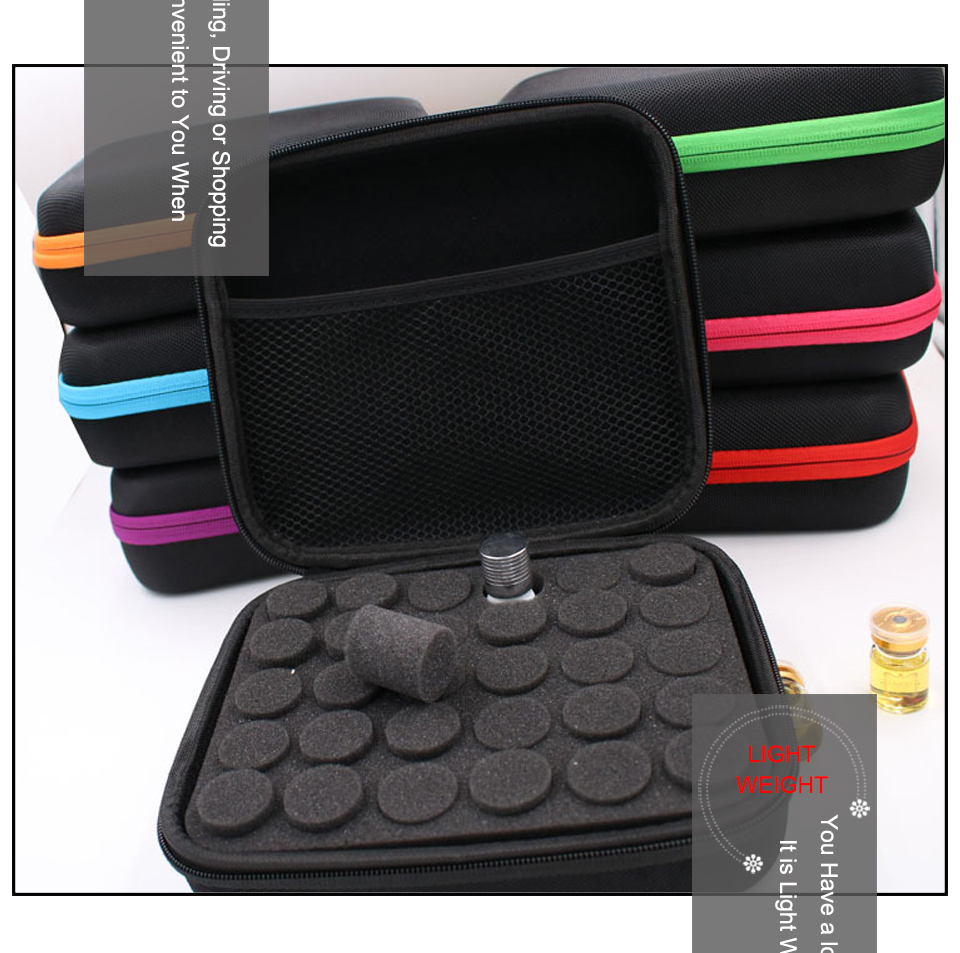 Tool Box With Compartments