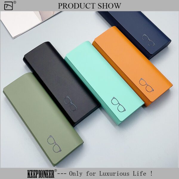 Wholesale Spectacle Case