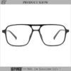 Wire Frames Glasses