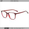 Women's Oversized Cat Eye Sunglasses