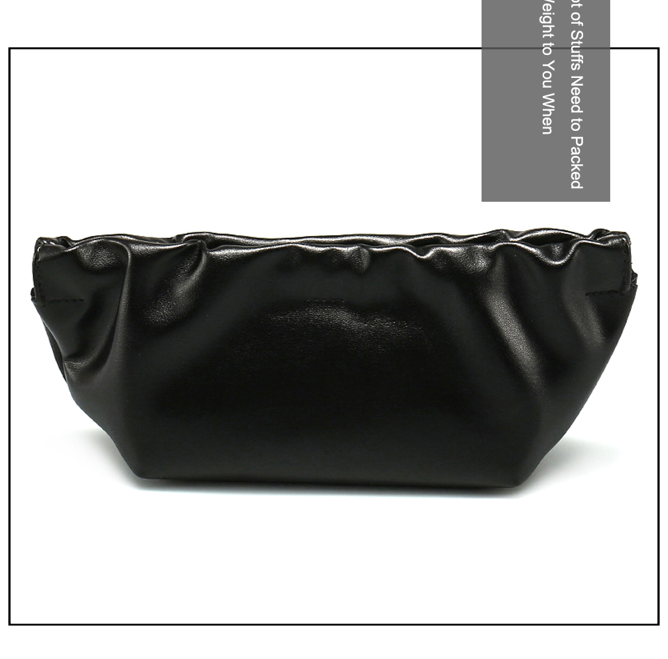 Black Glasses Case