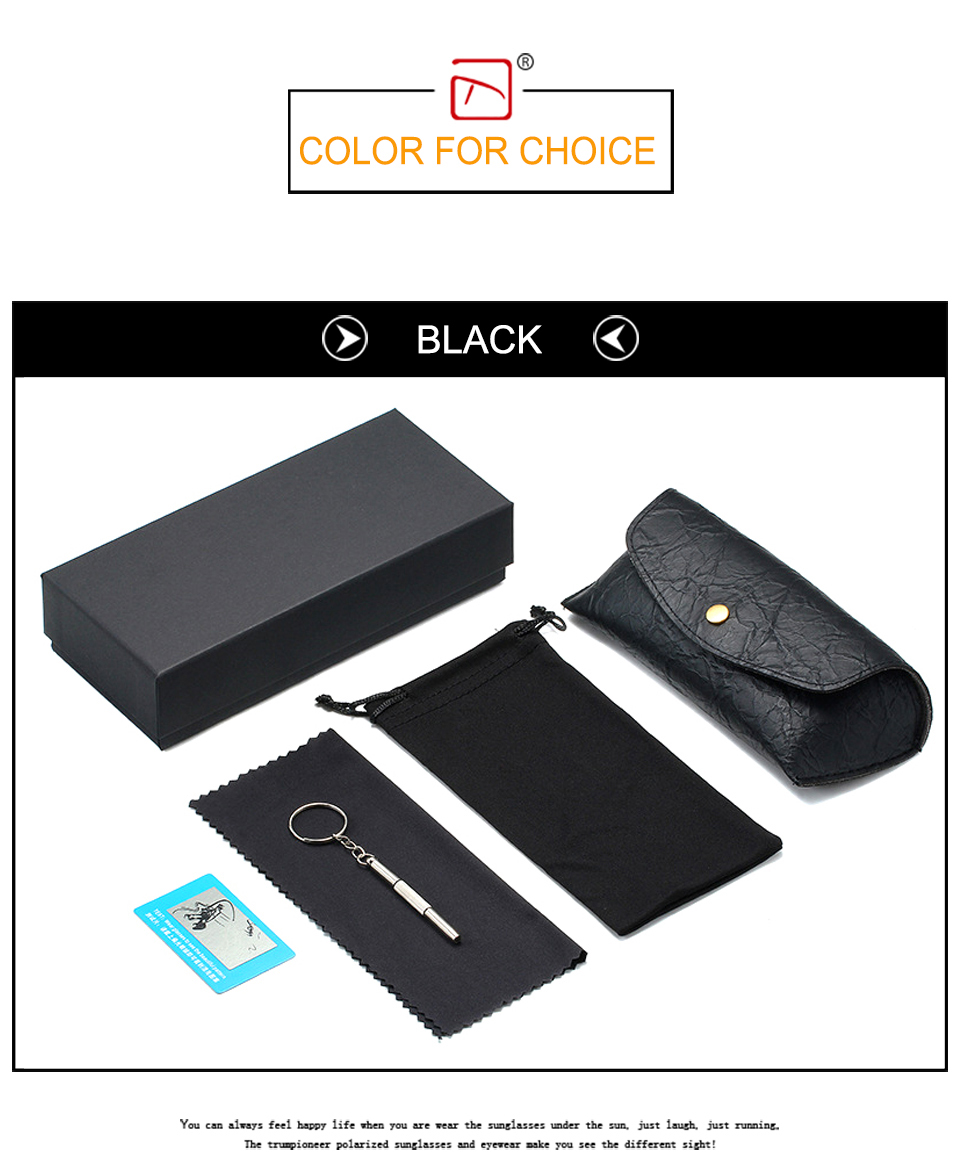 Box for Glasses Sunglasses