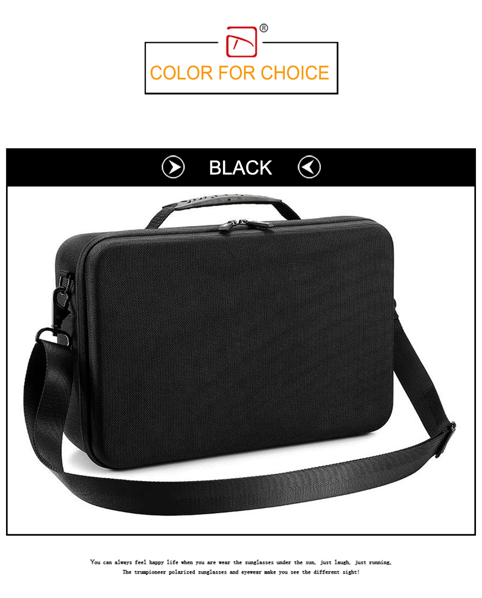 Carry Case Drone