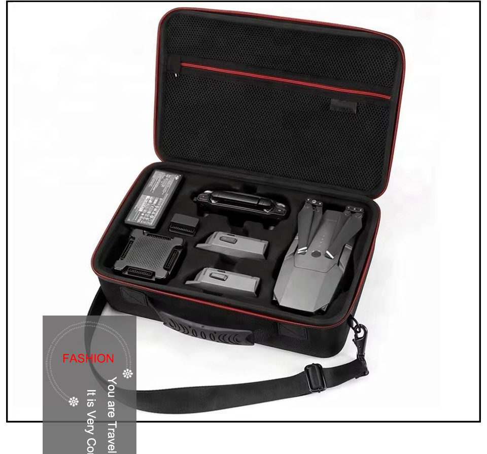 Custom Case Travel