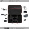 Custom EVA Case