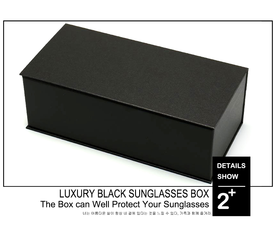 Custom Sunglasses Boxes