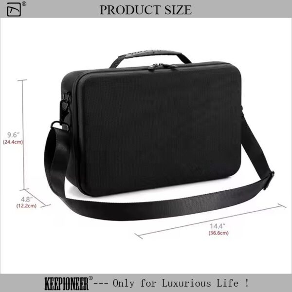 Drone EVA Case