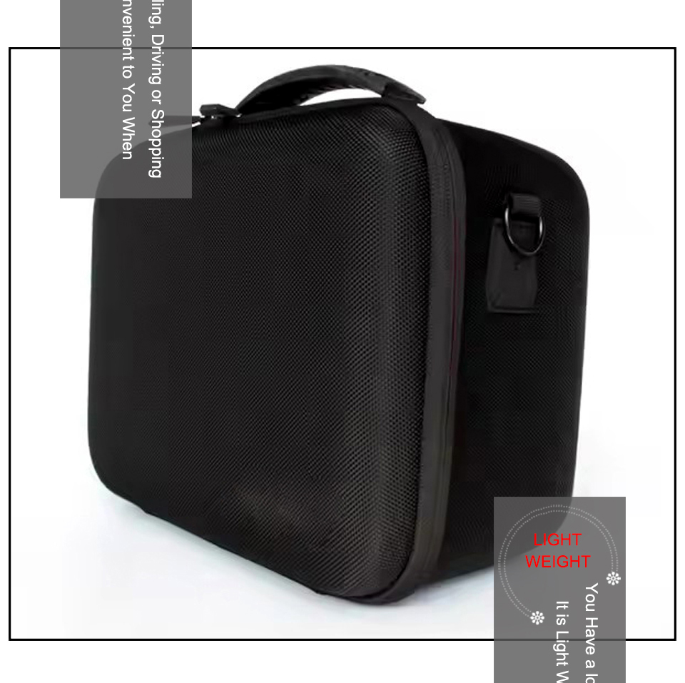 Drone Hard Case
