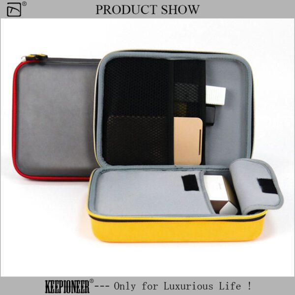 EVA Carrying Case
