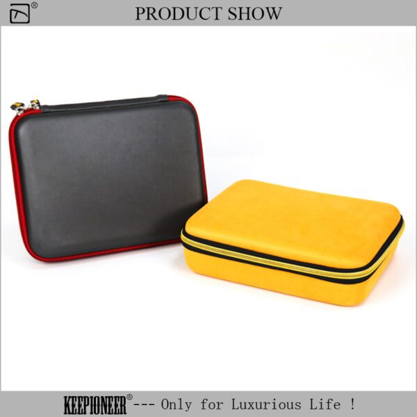EVA Case