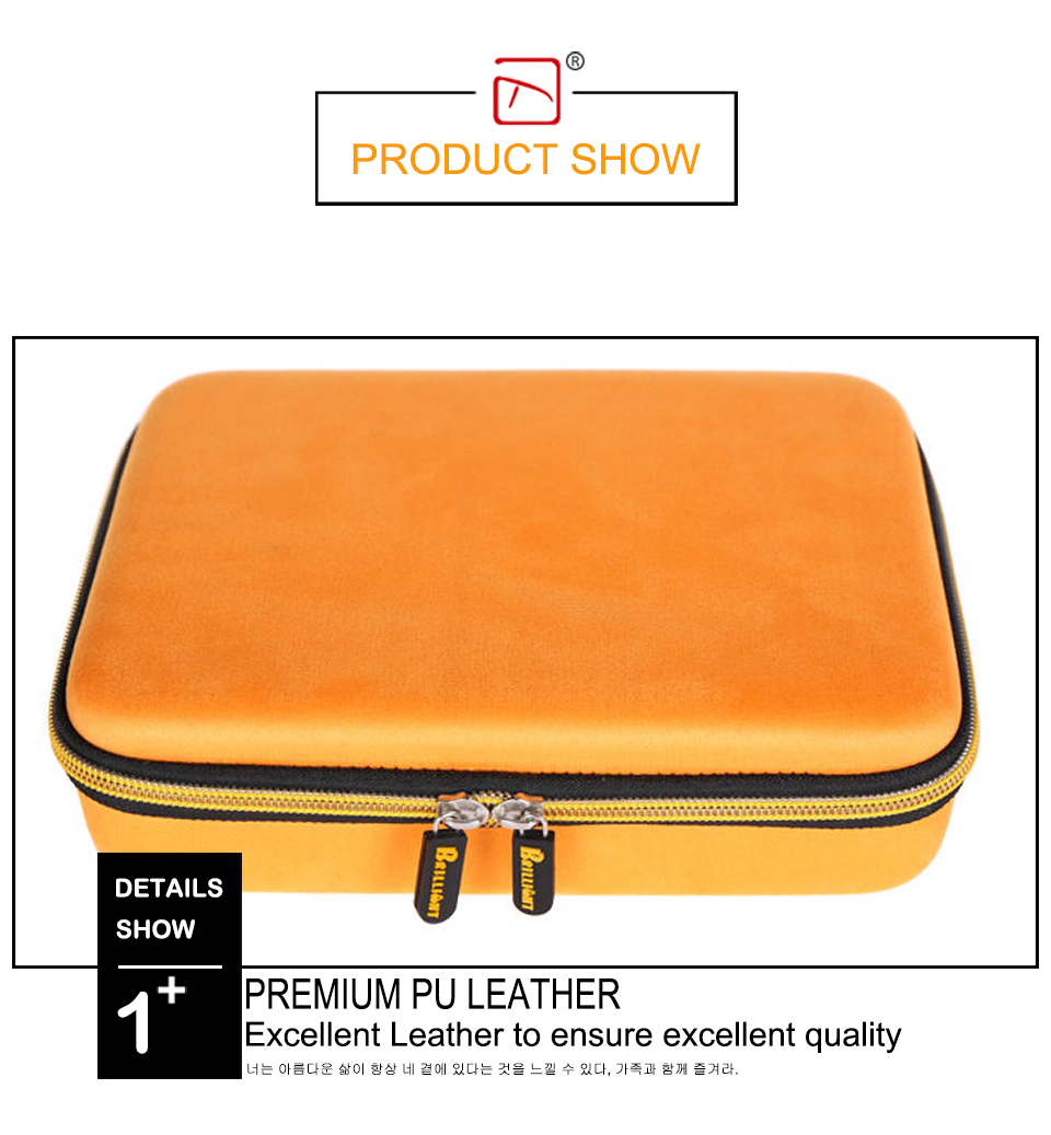 EVA Hard Case