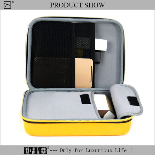 EVA Travel Case