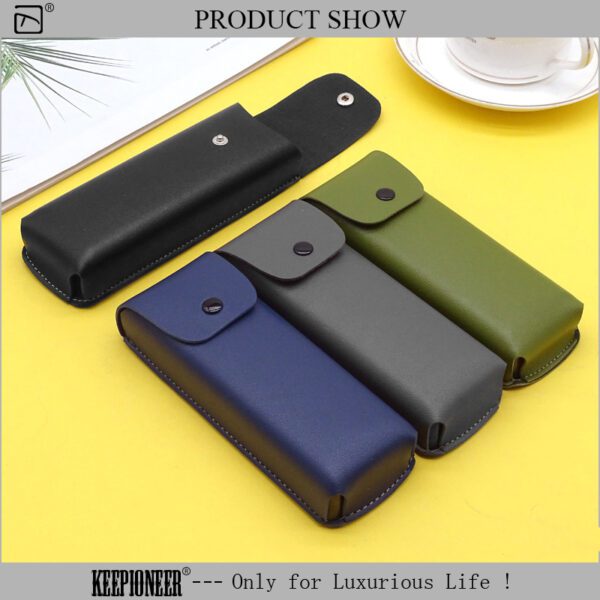 Eyeglass Organizer