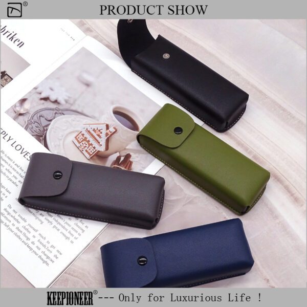 Eyeglass Storage Box
