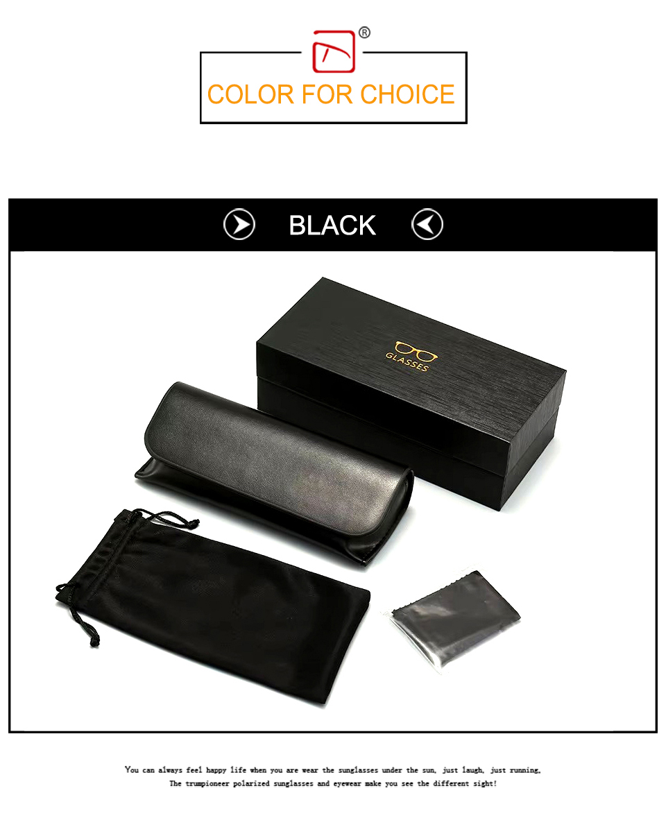 Eyeglasses Case & Bag